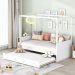 Day Bed With Canopy