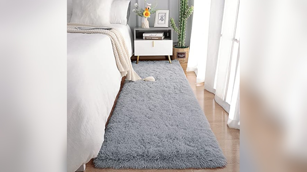 Decorations for Gray Bedroom