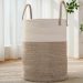 Decorative Baskets for Bathroom