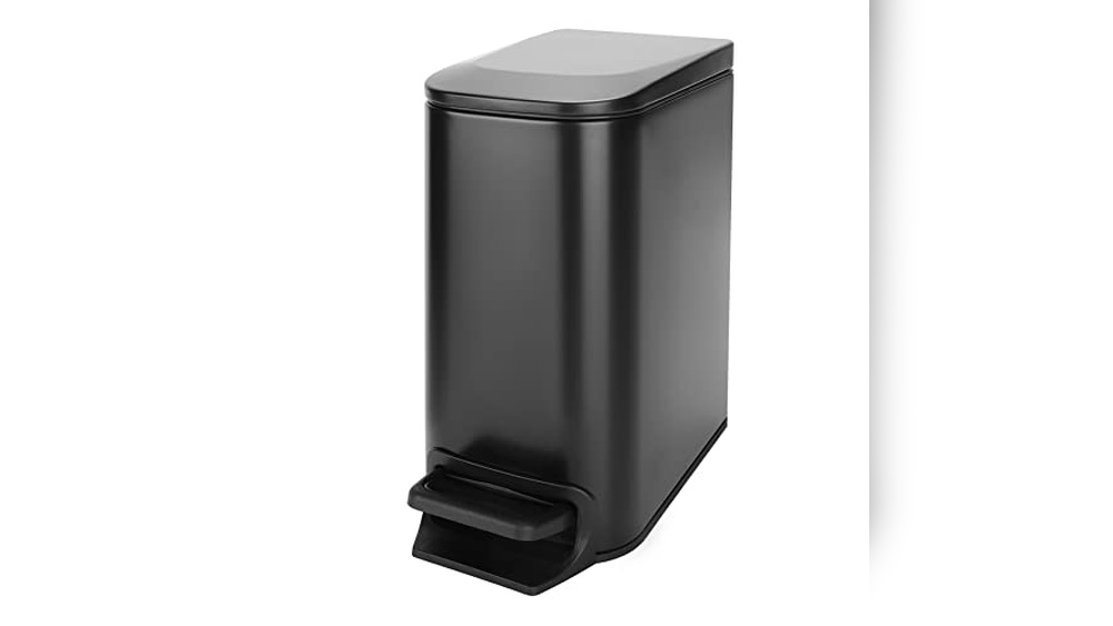 Decorative Bathroom Trash Can