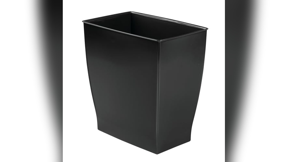 Decorative Bathroom Trash Cans