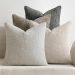 Decorative Bedroom Pillow Sets