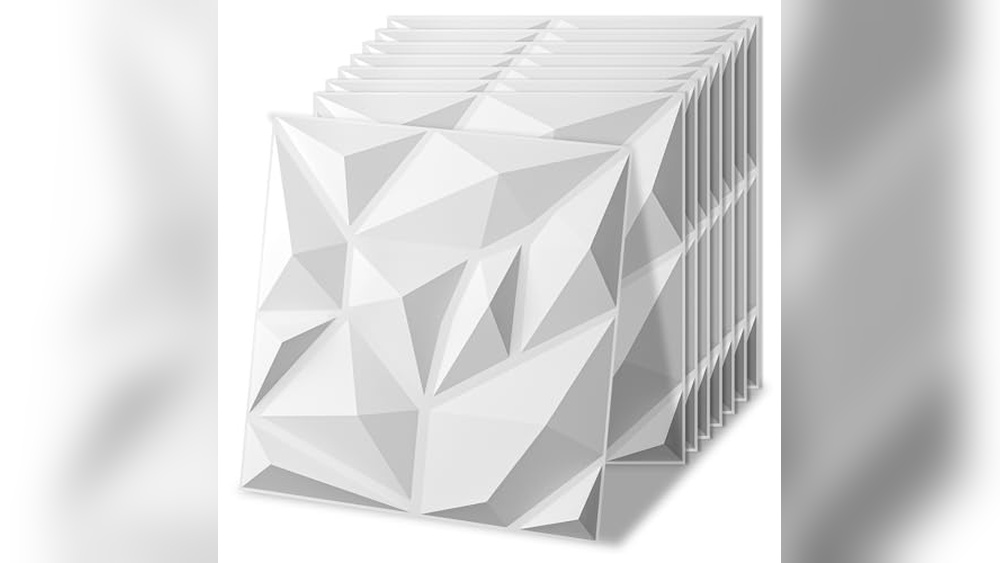 Decorative Bedroom Wall Panels