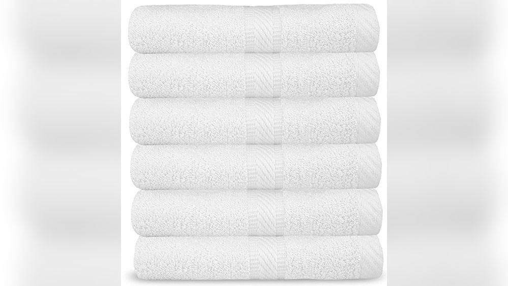 Decorative Hand Towels Bathroom