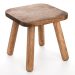 Decorative Stool for Bathroom