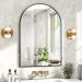 Decorative Wall Mirrors for Bedroom
