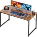 Deep Desks for Home Office