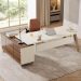 Designer Home Office Desk