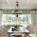 Designer Kitchen Table Centerpiece