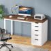 Desk Home Office Ikea