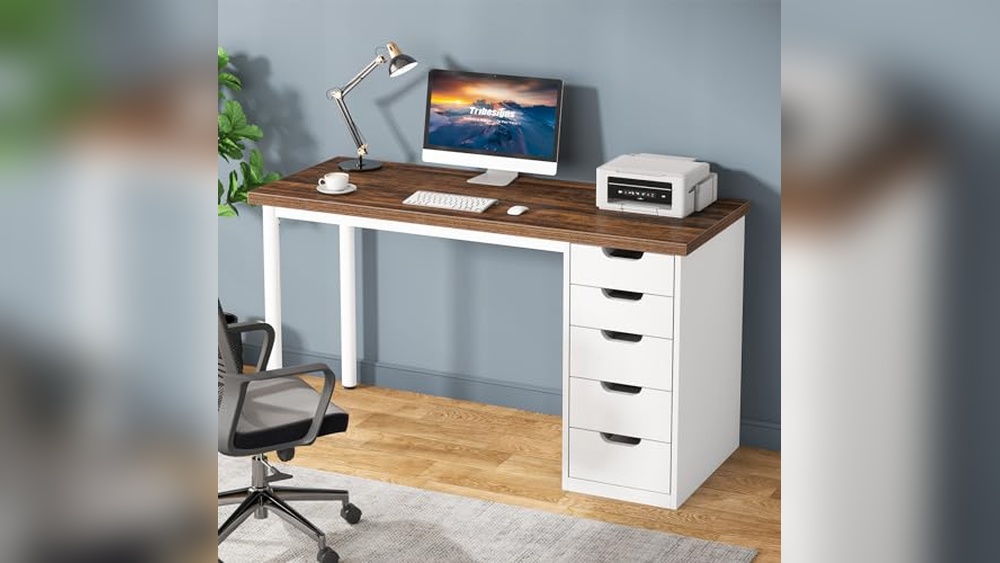 Desk Home Office Ikea