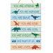 Dinosaur Decorations Bedroom