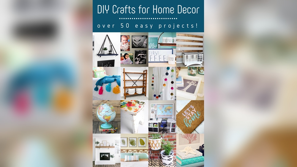 Do It Yourself Bedroom Decor