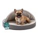 Dog Bed With Canopy