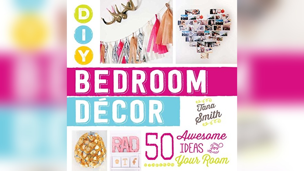 Easy Diy Bedroom Decor