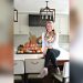 Easy Fall Centerpiece Ideas for Kitchen Island