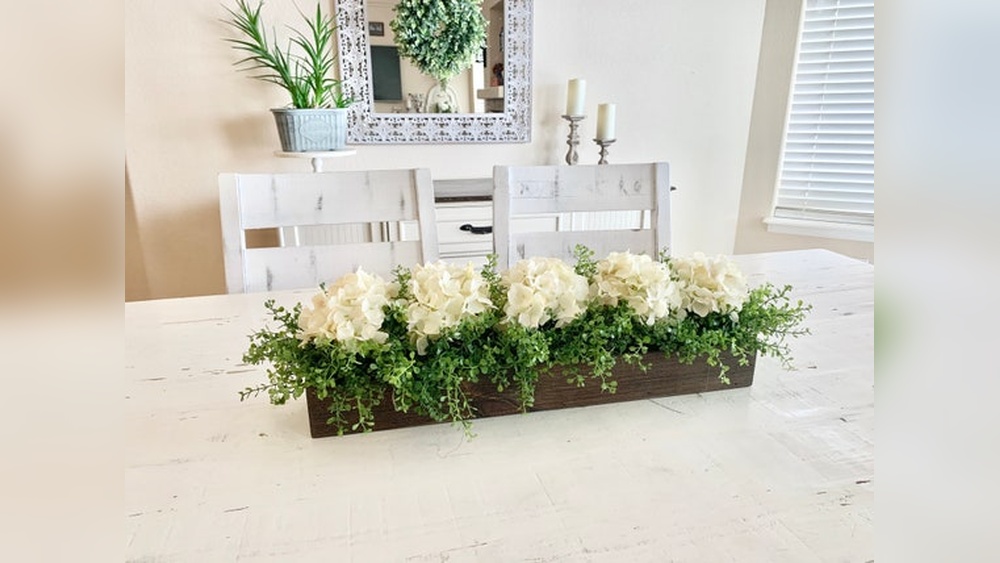 Etsy Kitchen Centerpiece