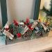 Etsy Kitchen Table Centerpiece