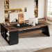 Executive Home Office Desks