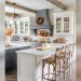 Farmhouse Kitchen Centerpieces