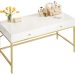 Feminine Home Office Desk