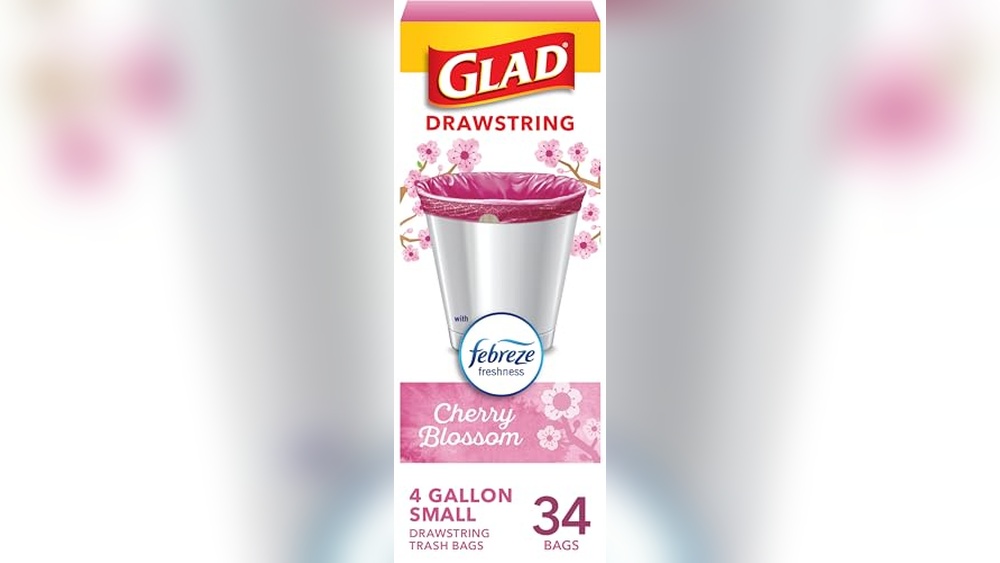 Girly Bathroom Decor
