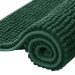 Green Bathroom Rug