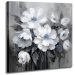 Grey Decor Bathroom