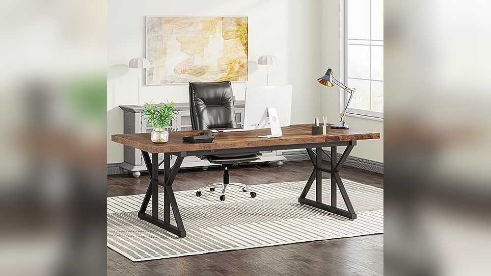 High End Home Office Desks