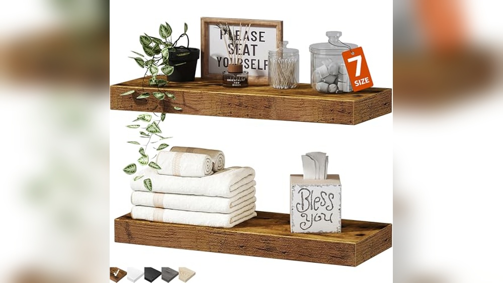 Home Decor Bathroom