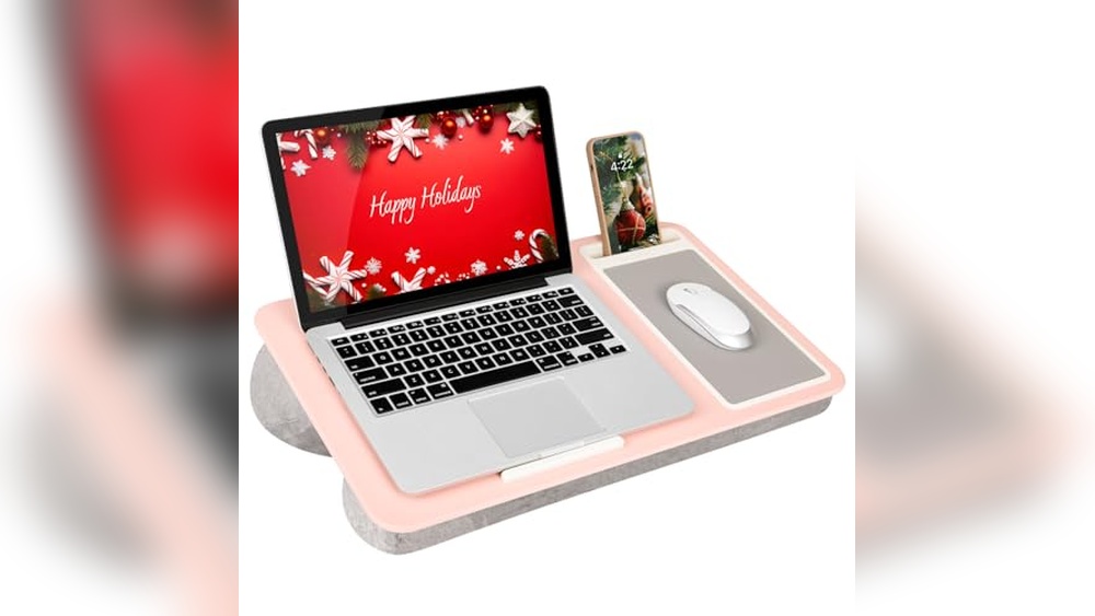 Home Office Lap Desk