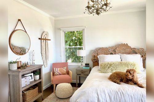 How Decor Bedroom