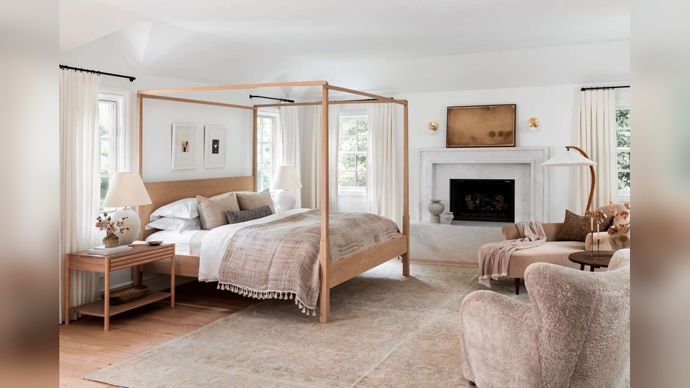 How Decorate a Bedroom Romantically