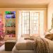 How Do I Decorate My Bedroom for Christmas