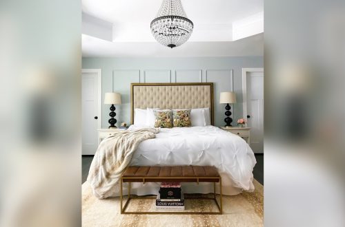 How Do I Decorate My Master Bedroom