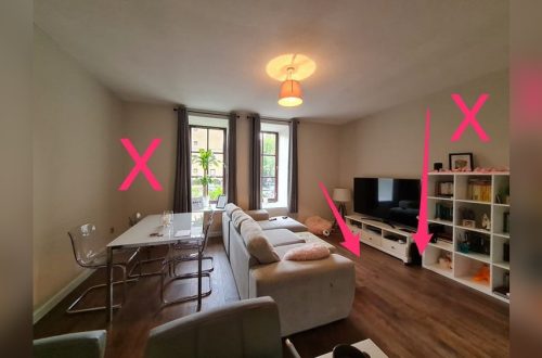How Do I Decorate My One Bedroom Apartment