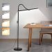 How Do I Know If Floor Lamp Would Work Led
