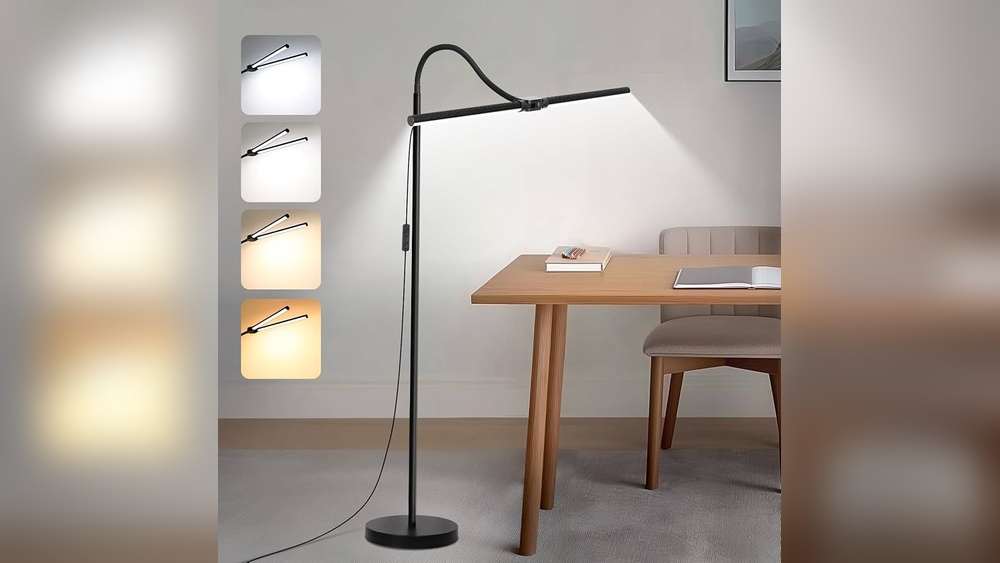 How Do I Know If Floor Lamp Would Work Led