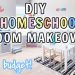 How Do You Decorate Your Bedroom Like a Classroom