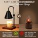 How Does a Candle Warmer Lamp Work