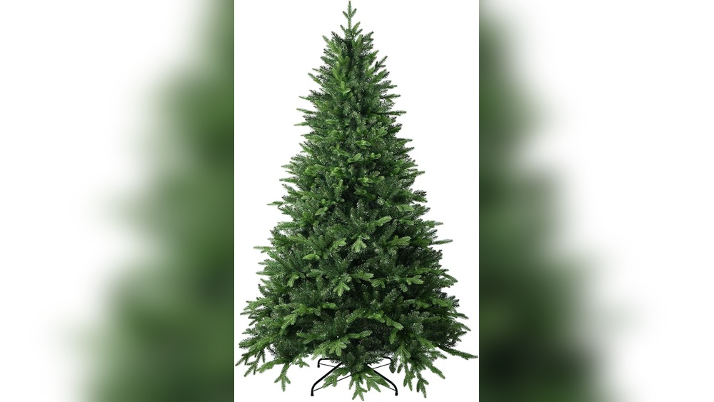 How Expensive for a 6Ft Artificial Christmas Tree