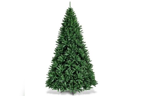 How Flammable is Artificial Christmas Tree