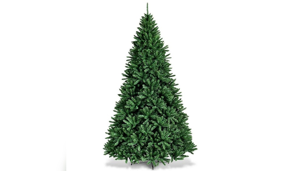 How Flammable is Artificial Christmas Tree