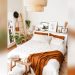 How I Decorate My Small Bedroom