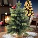 How Important Number of Tips on Artificial Christmas Tree