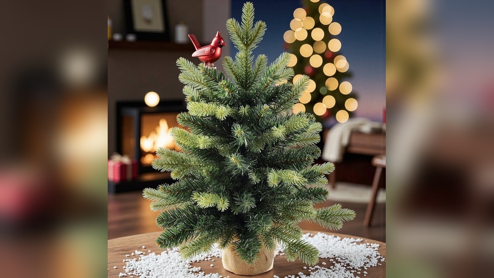 How Important Number of Tips on Artificial Christmas Tree
