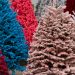 How Long Do Artificial Flocked Christmas Trees Last