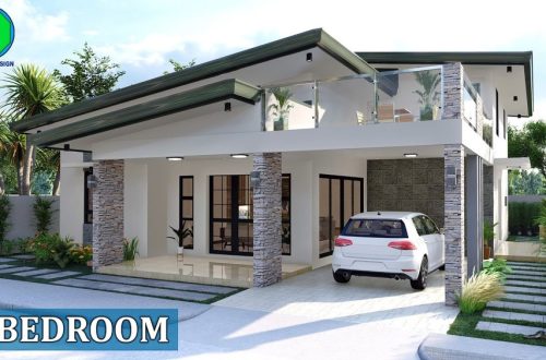 How Long to Decorate a 4 Bedroom House