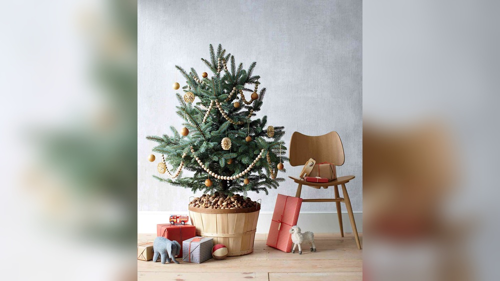 How Long to Keep Artificial Christmas Tree