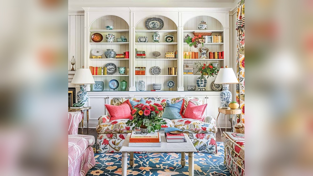 How Many Decorative Pieces Should Be in a Bedroom
